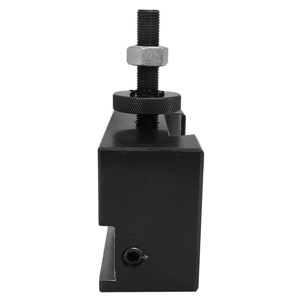 Universal Parting Blade Tool Holder Quick Change #7 Blade Angle Type OXA, AXA, BXA, CXA, CA