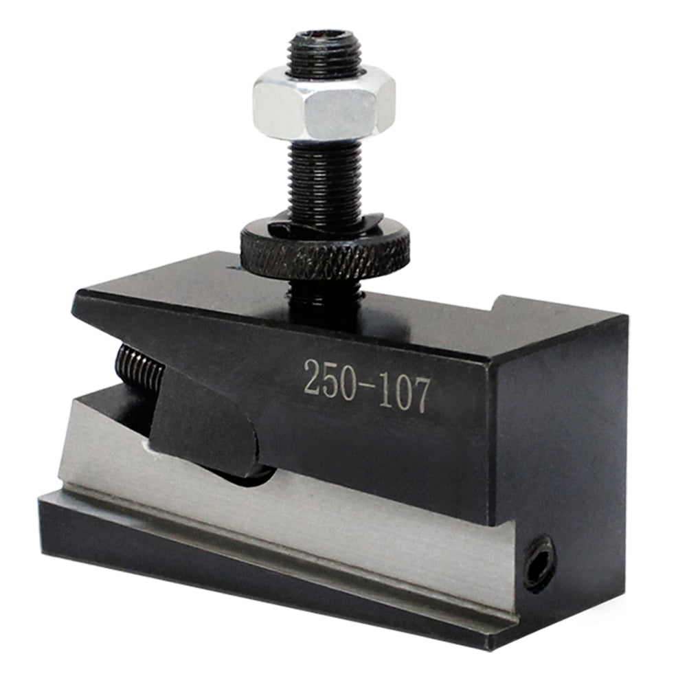 Universal Parting Blade Tool Holder Quick Change #7 Blade Angle Type OXA, AXA, BXA, CXA, CA