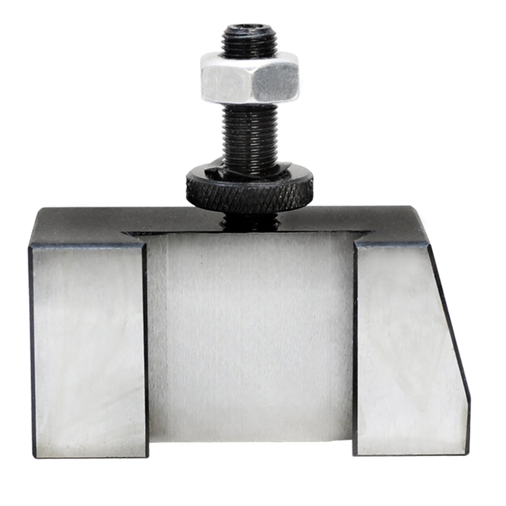 Universal Parting Blade Tool Holder Quick Change #7 Blade Angle Type OXA, AXA, BXA, CXA, CA