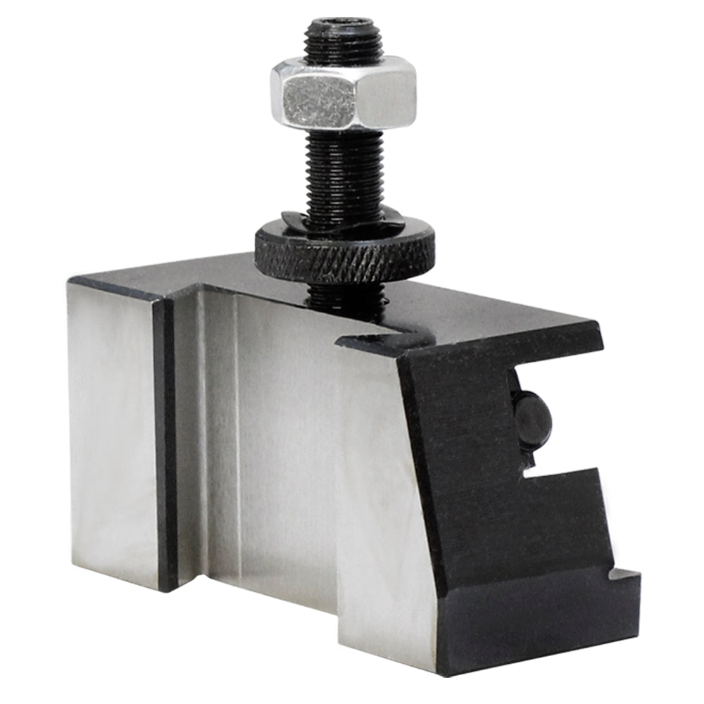 Universal Parting Blade Tool Holder Quick Change #7 Blade Angle Type OXA, AXA, BXA, CXA, CA