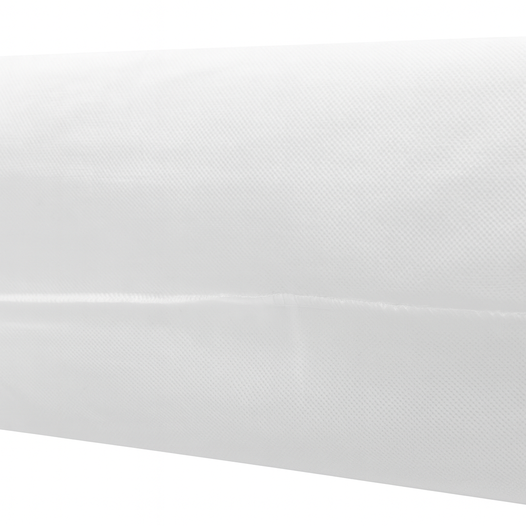 Outdoor Foam Daybed Mattress High Density 1.8 PCF Medium Firm For Patio Daybed Porch Swing Bed, 6" Thickness