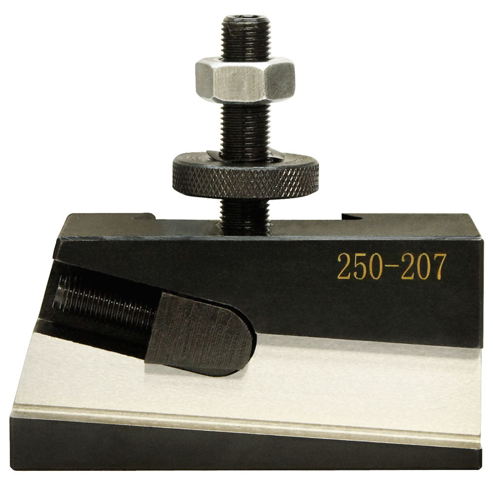 Universal Parting Blade Tool Holder Quick Change #7 Blade Angle Type OXA, AXA, BXA, CXA, CA