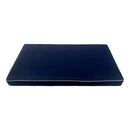 QUEEN SIZE 80" x 60" x 6" Outdoor Daybed Mattress Fitted Sheet |COVER ONLY|