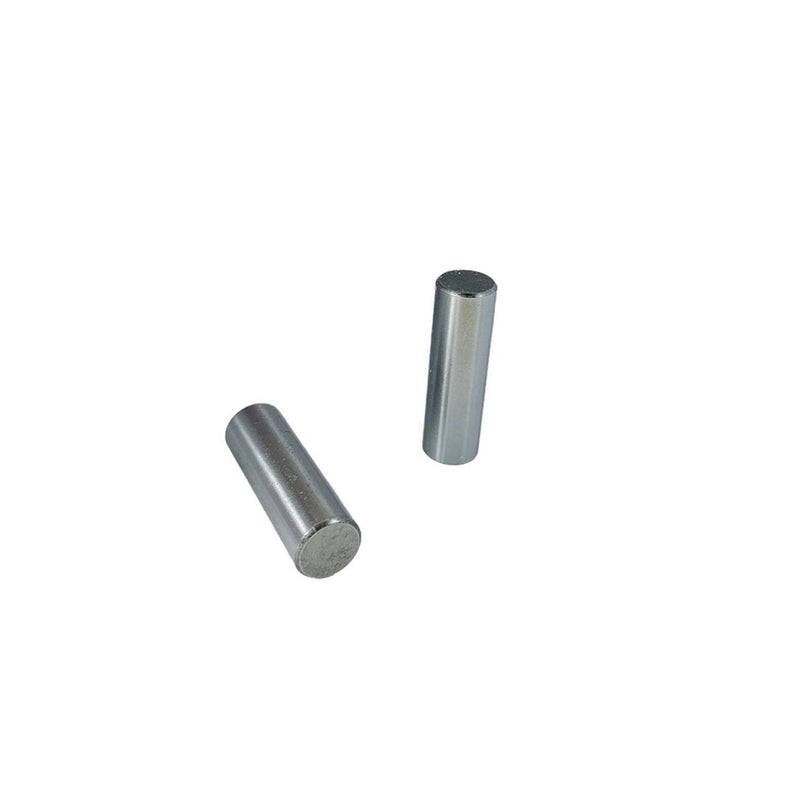 125 Pc M3 .501-.625'' Steel Plug Pin Gage Set Minus Pin Gauges Metal Gage Gauges