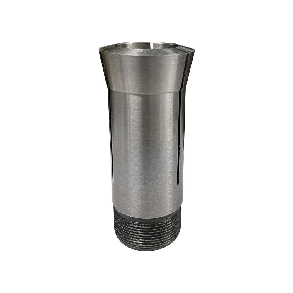 High Precision 5C Round Collets - INCH SIZES