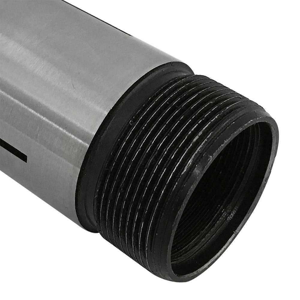 High Precision 5C Round Collets - INCH SIZES