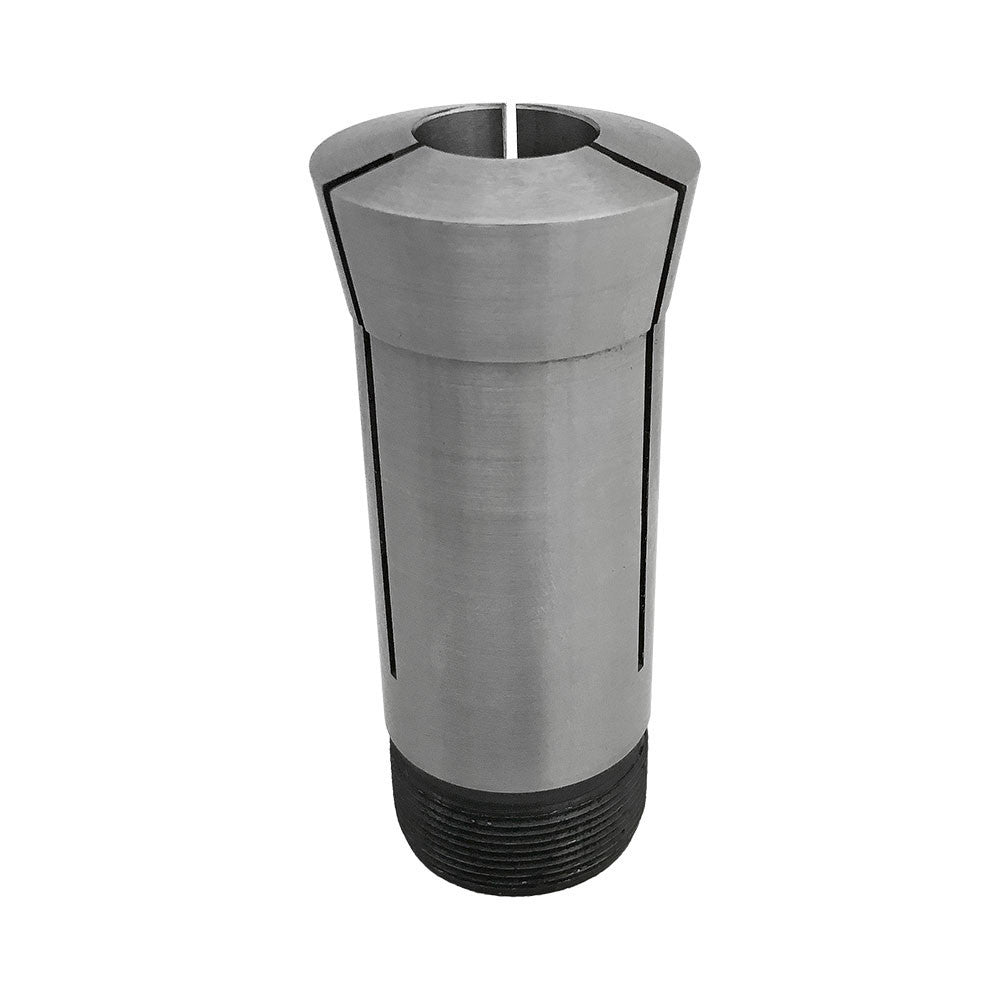 High Precision 5C Round Collets - INCH SIZES