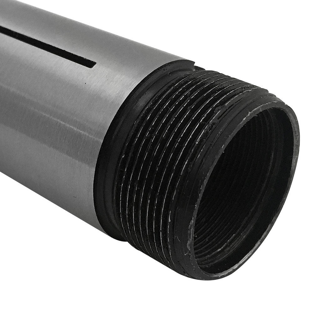 High Precision 5C Round Collets - INCH SIZES