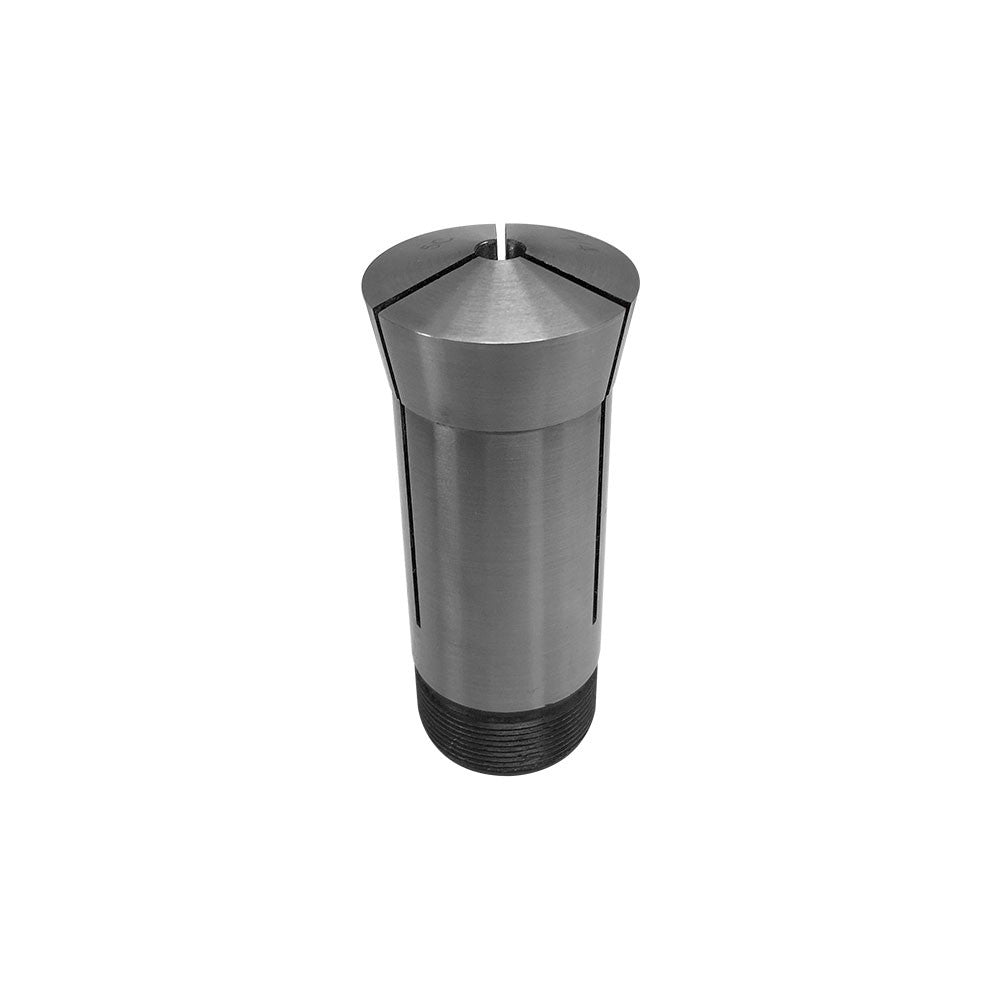 High Precision 5C Round Collets - INCH SIZES