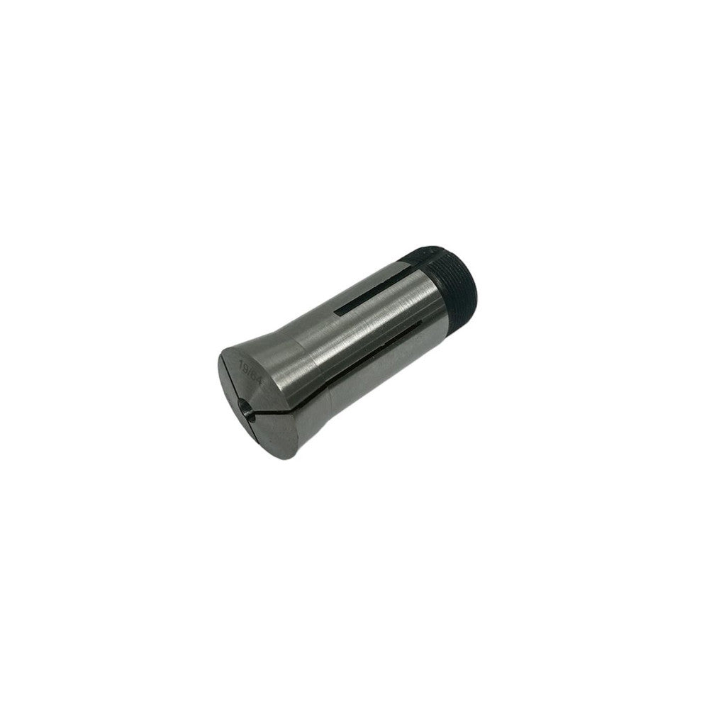 High Precision 5C Round Collets - INCH SIZES