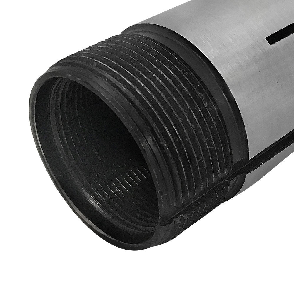 High Precision 5C Round Collets - INCH SIZES