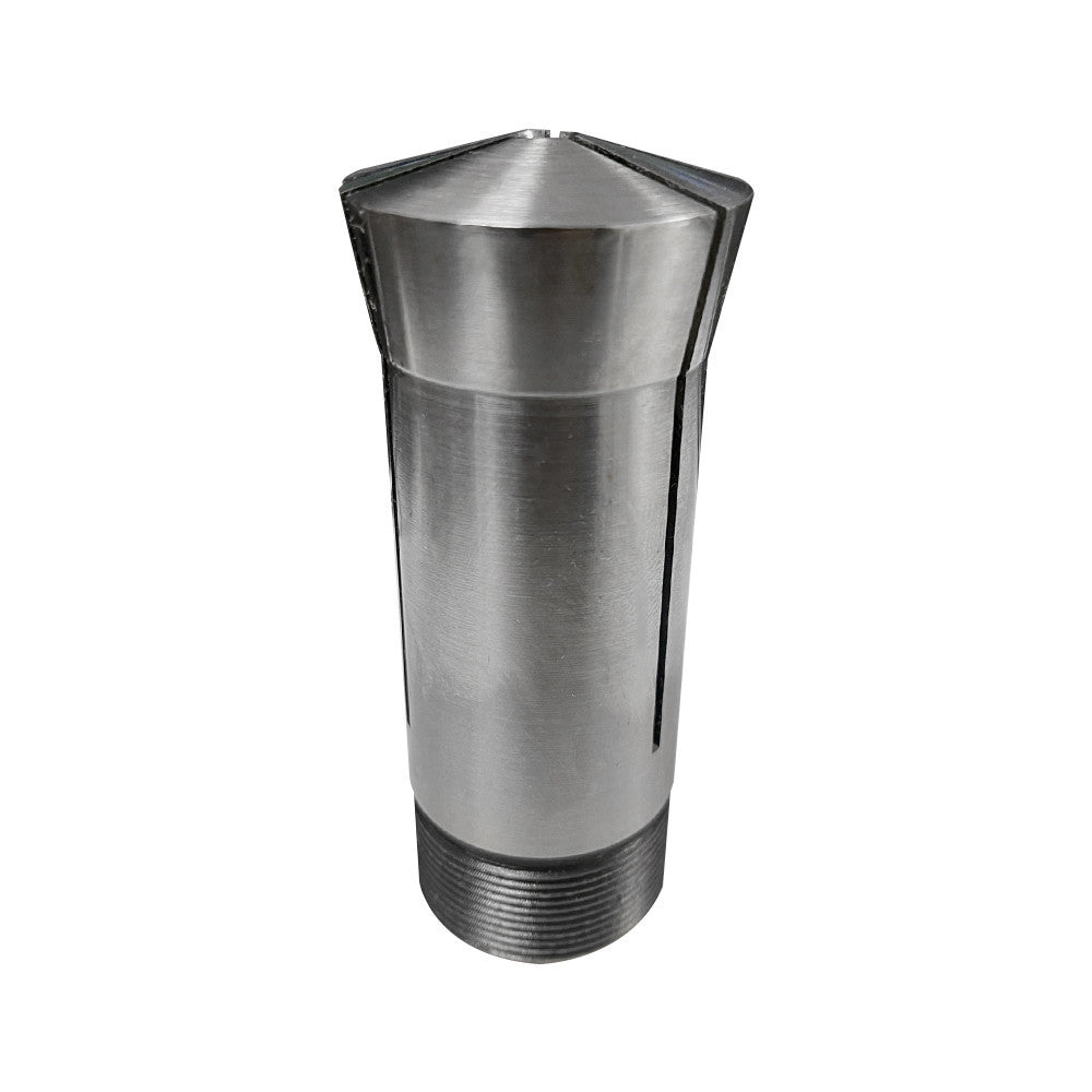 High Precision 5C Round Collets - INCH SIZES