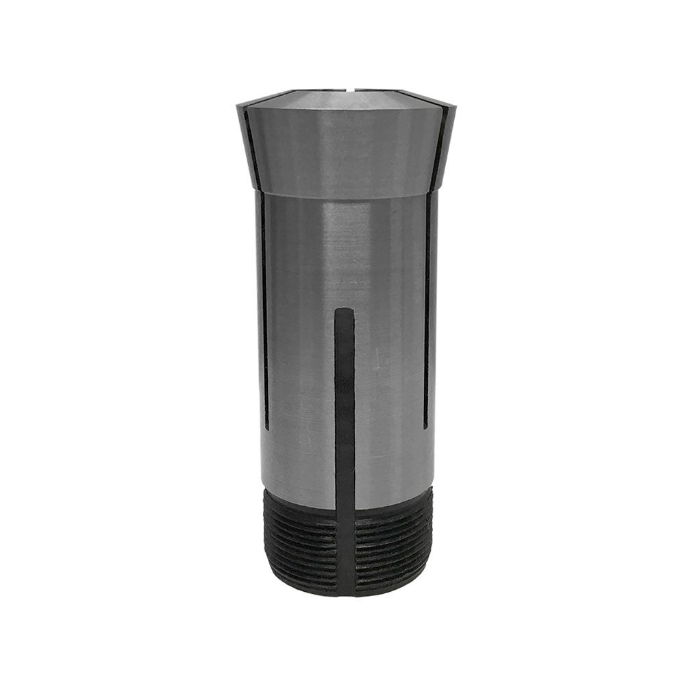 High Precision 5C Round Collets - INCH SIZES