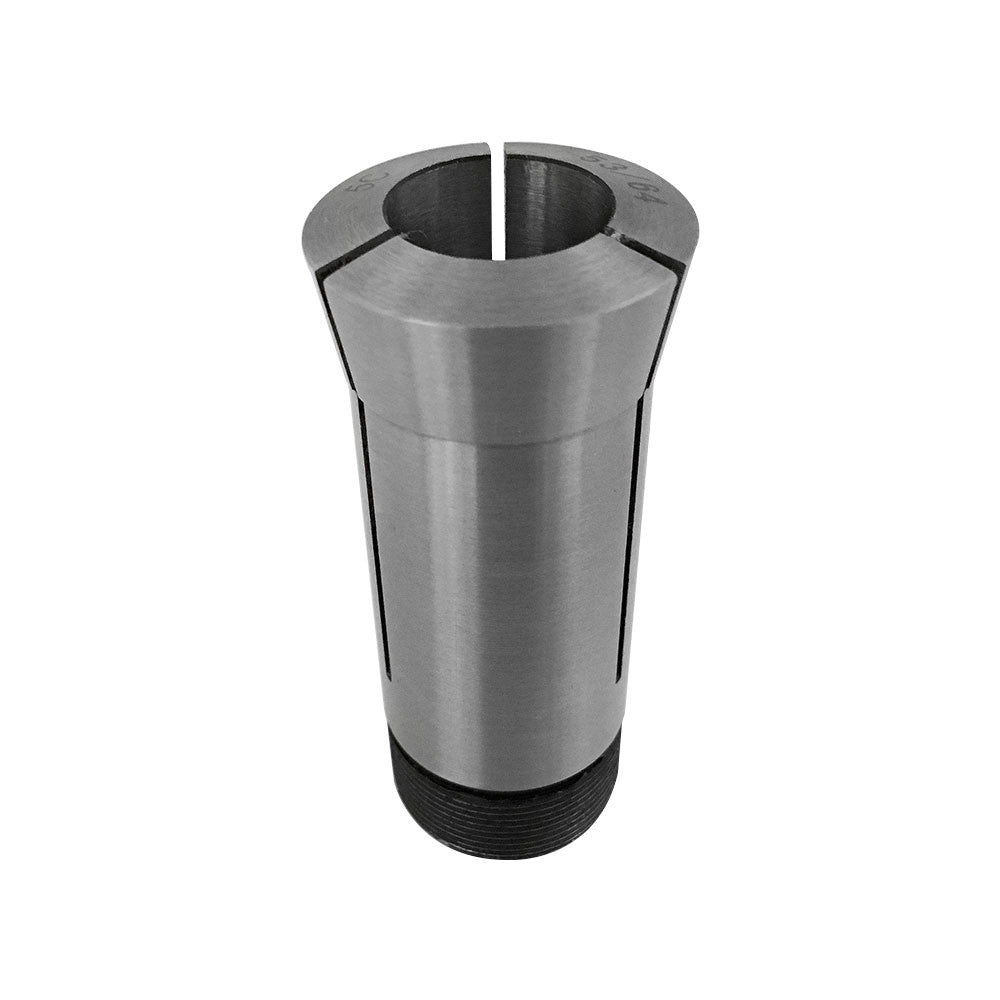 High Precision 5C Round Collets - INCH SIZES
