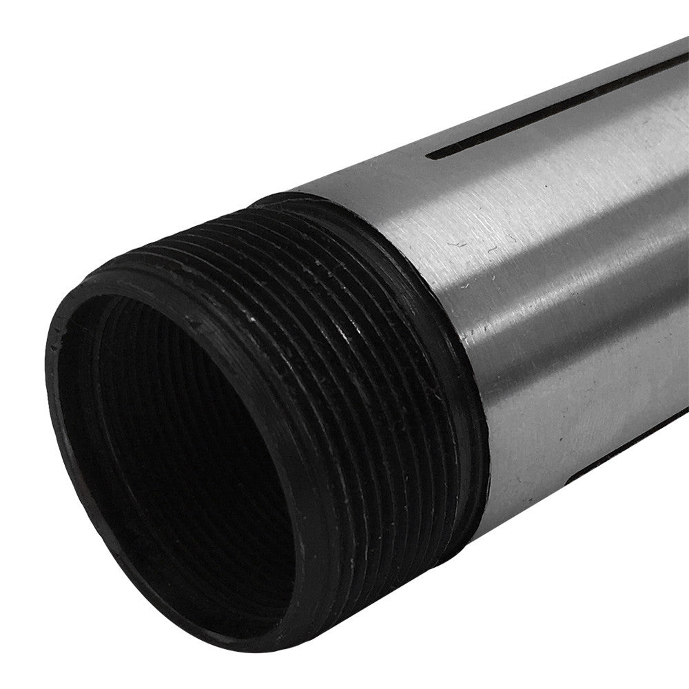 High Precision 5C Round Collets - INCH SIZES