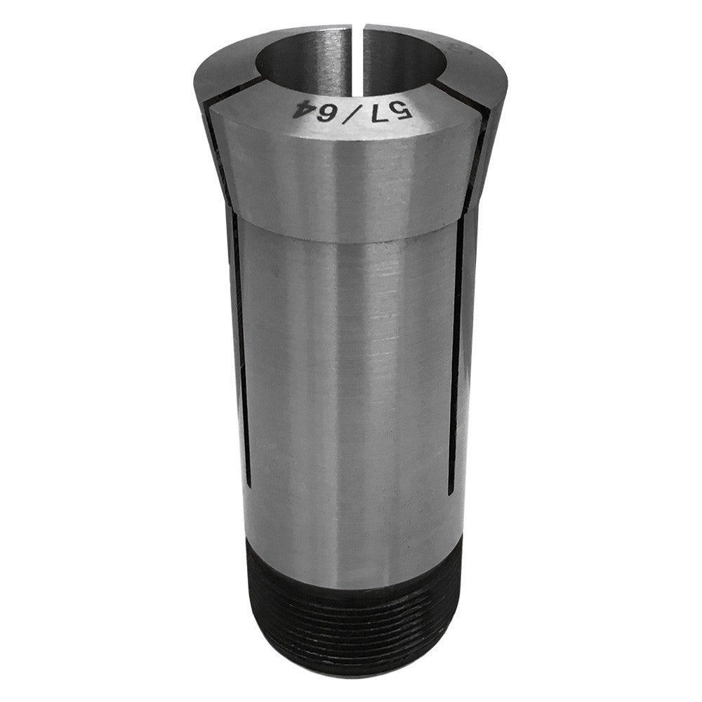 High Precision 5C Round Collets - INCH SIZES