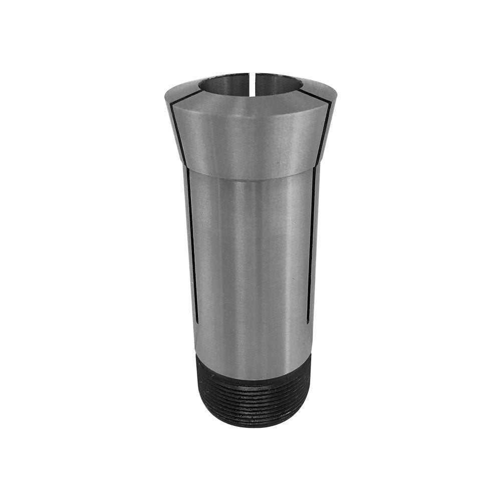 High Precision 5C Round Collets - INCH SIZES
