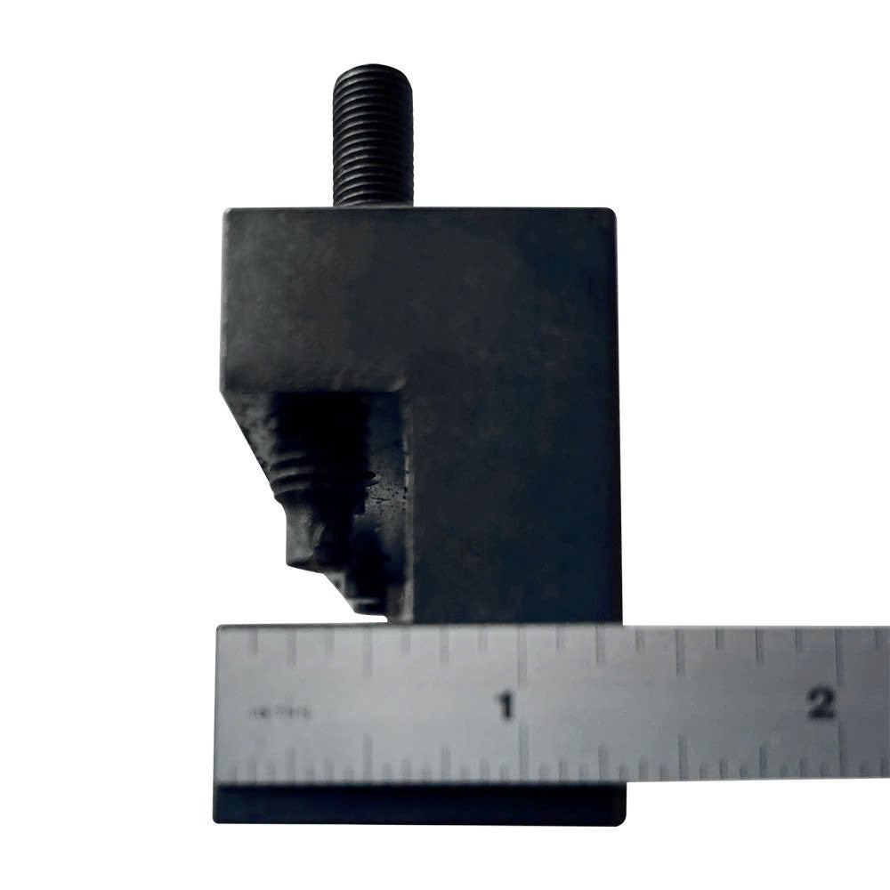 13-18" CXA Quick Change CNC Tool Post #1 Turning Facing Holder 250-301