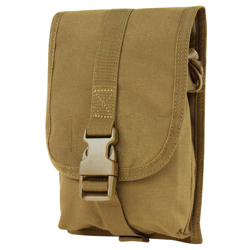 Molle PALS Tactical Small Utility Pouch Storage Tool Nylon Pouches