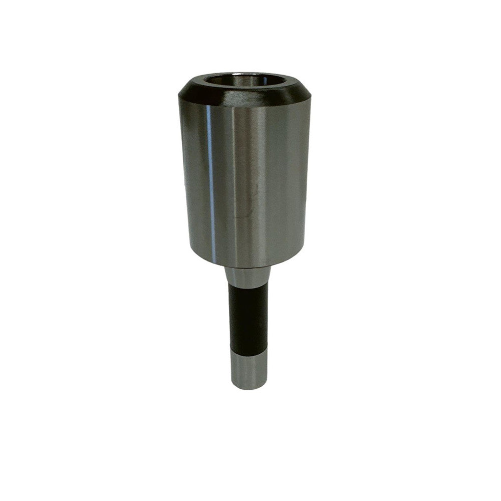 1-1/2'' End Mill Adapter Holder For Bridgeport Machines R8 Adaptor Tool Milling