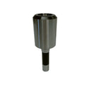 1-1/2''  End Mill Adapter Holder For Bridgeport Machines R8 Adaptor Tool Milling