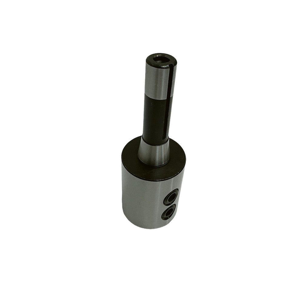 1-1/2'' End Mill Adapter Holder For Bridgeport Machines R8 Adaptor Tool Milling