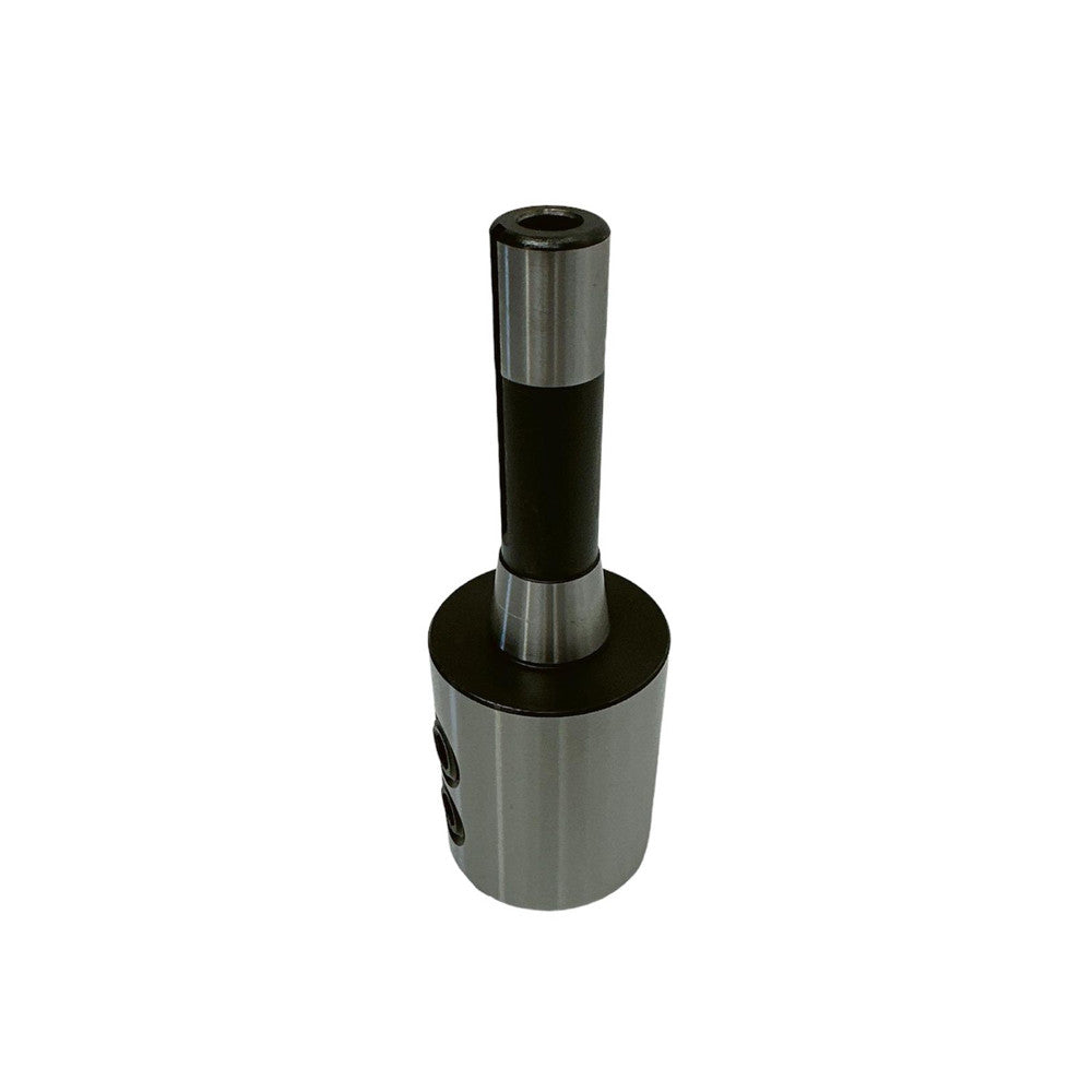 1-1/2'' End Mill Adapter Holder For Bridgeport Machines R8 Adaptor Tool Milling