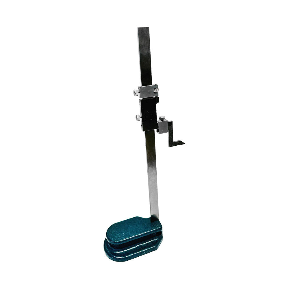 12'' Precision Vernier Height Gage Gauge .001'' /0.02mm Graduation Metric Inch