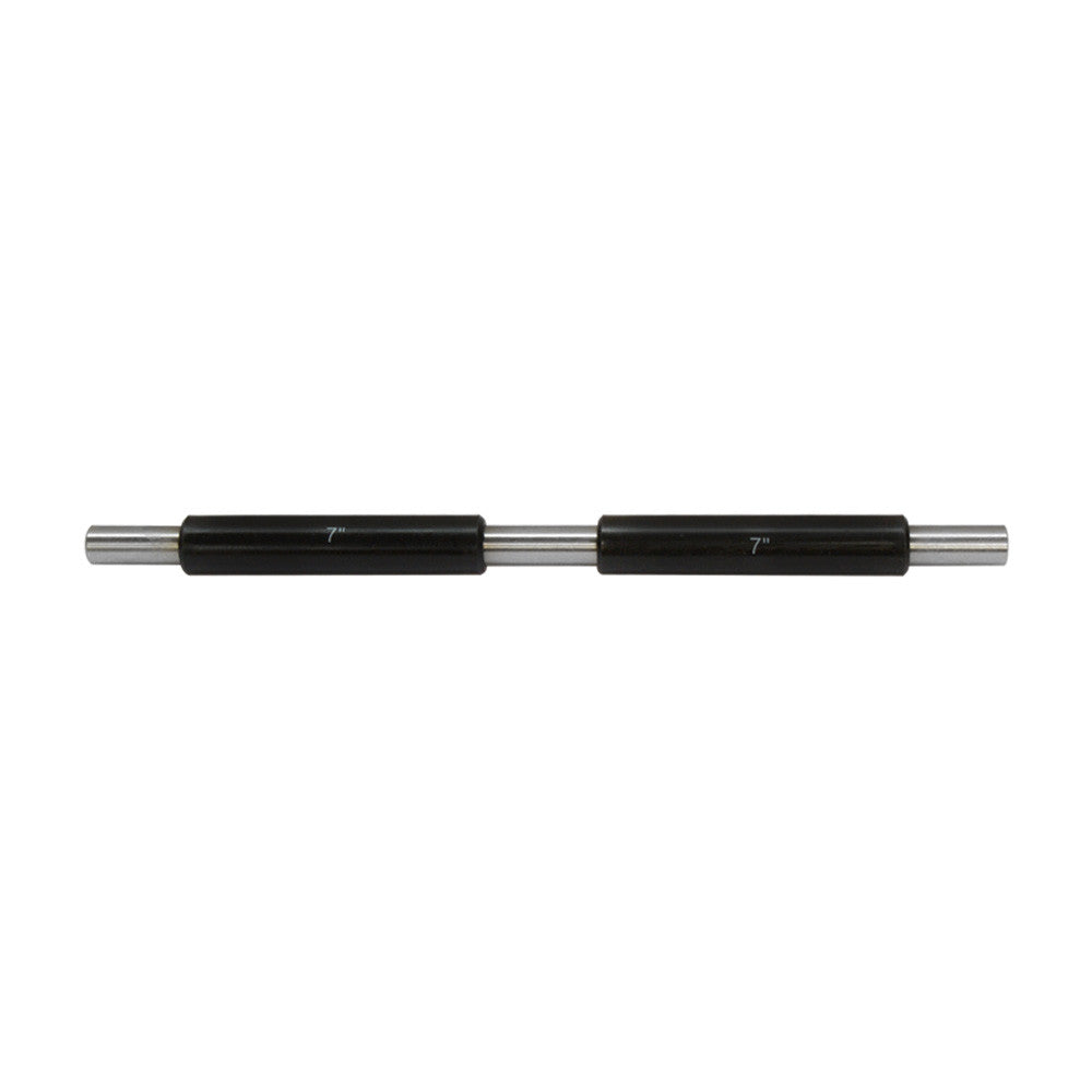 Outside Micrometer Ratchet Stop Hardened Spindle Precision Tool for Machinists