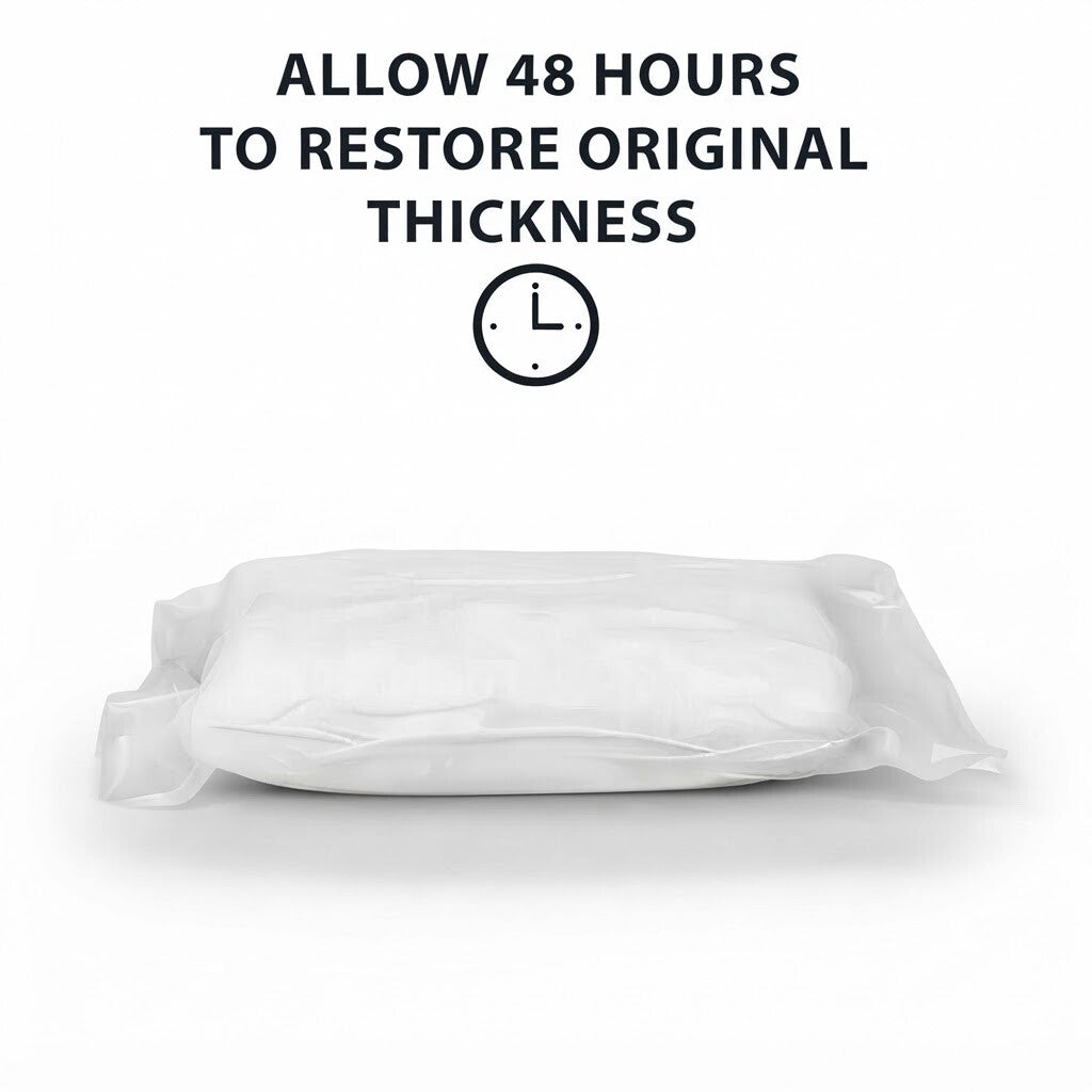 STYLE 1 Twin Size Mattress Foam, Pillow & Bolster Cushion Polyester Fiberfill Inserts for Outdoor Indoor Daybed Porch Swing Bed | INSERT ONLY |