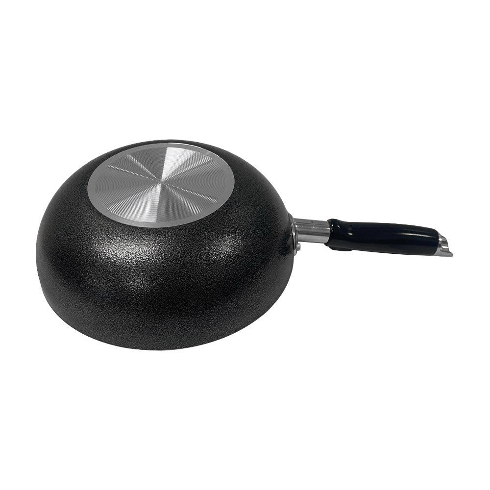 8'' Non-Stick Coating Aluminum Frying Pan Cooking Pot Gas Stove Burner Cookware
