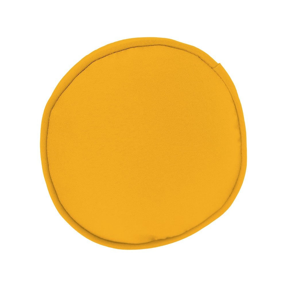 Outdoor deep seat back slip cover replacement