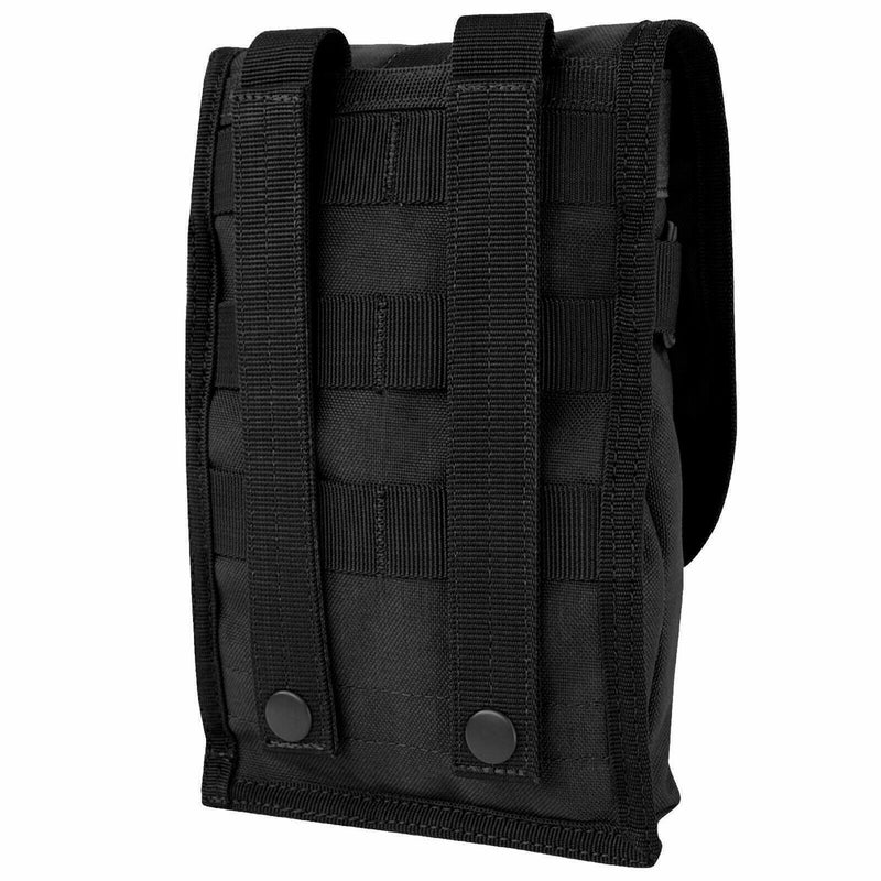 Molle PALS Tactical Small Utility Pouch Storage Tool Nylon Pouches
