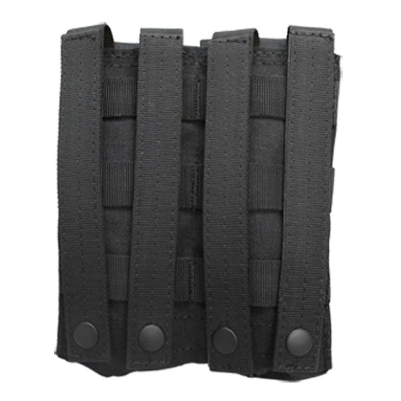 Tactical Double 7.62 Modular Magazine Mag Pouch