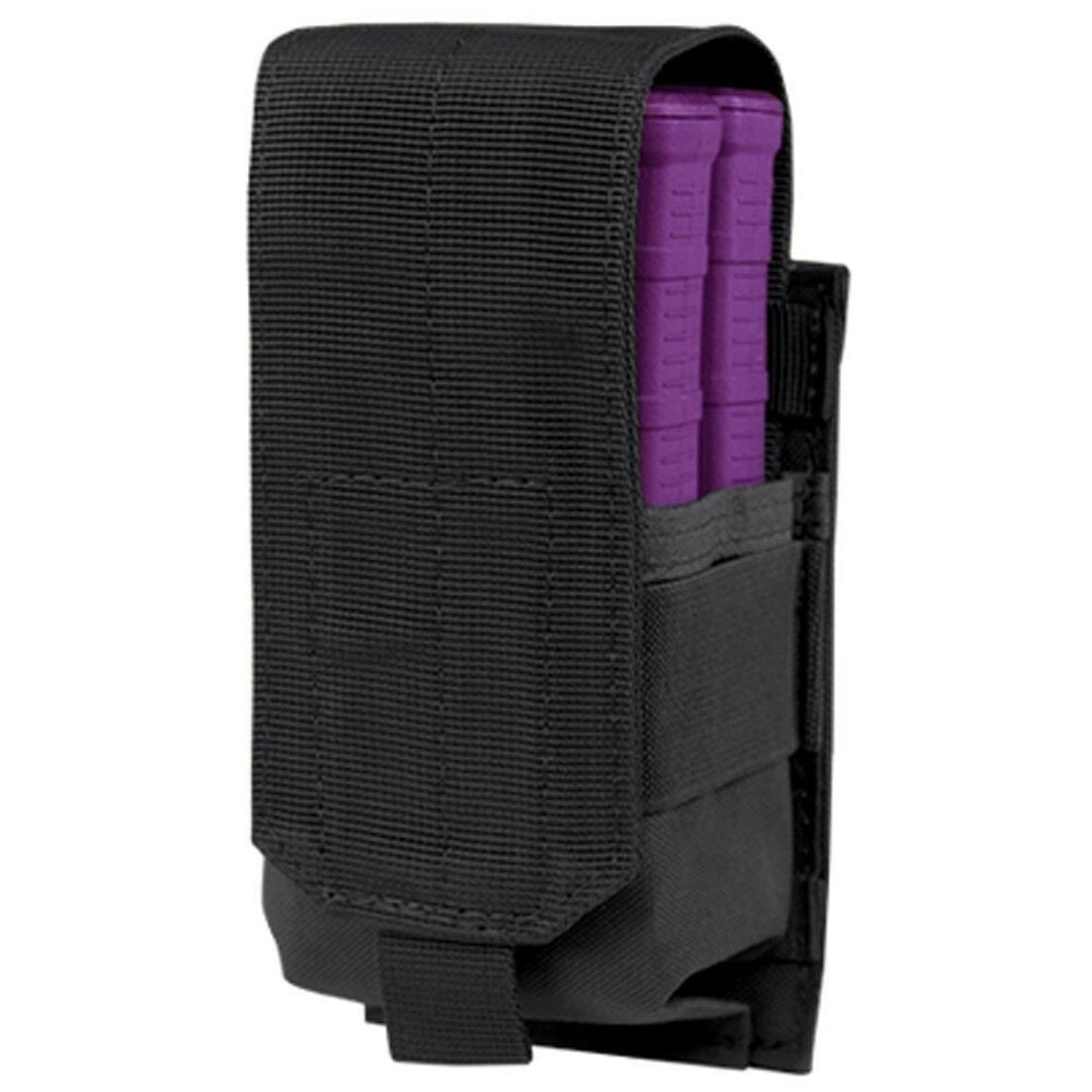 MOLLE Tactical NATO .308 or 7.62 Single Rifle
