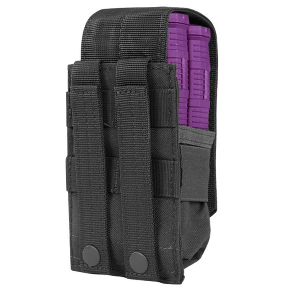 MOLLE Tactical NATO .308 or 7.62 Single Rifle