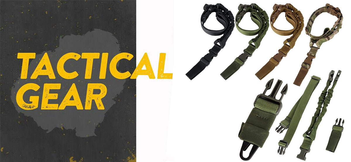 Cobra 1-Point Bungee Sling
