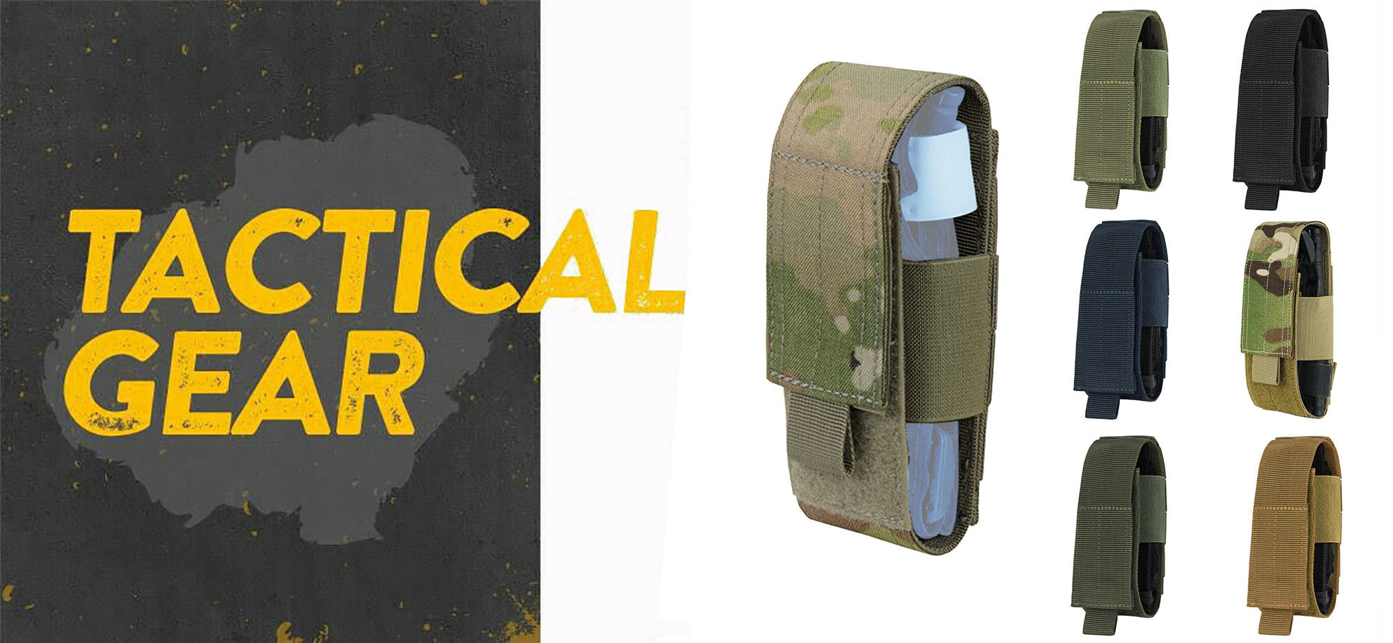 Tactique Sac De Secours Avec Porte-Monnaie, Pochette Emt Médecine Kit