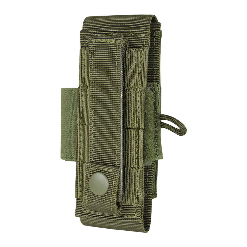 Universal Tourniquet TQ Pouch EMT Medic Survival Emergency Airsoft