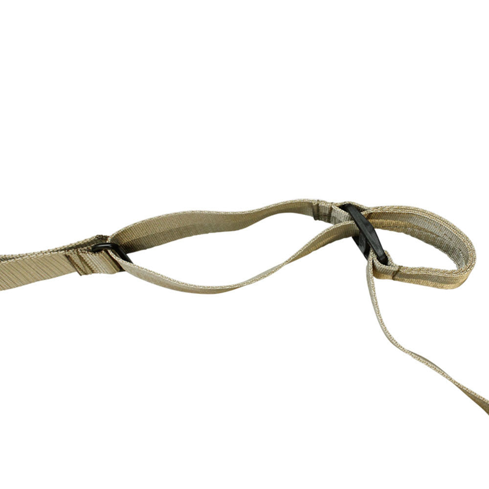 Tactical STRYKE Transition-loc Quick Adjust Bungee Rifle Sling USA made