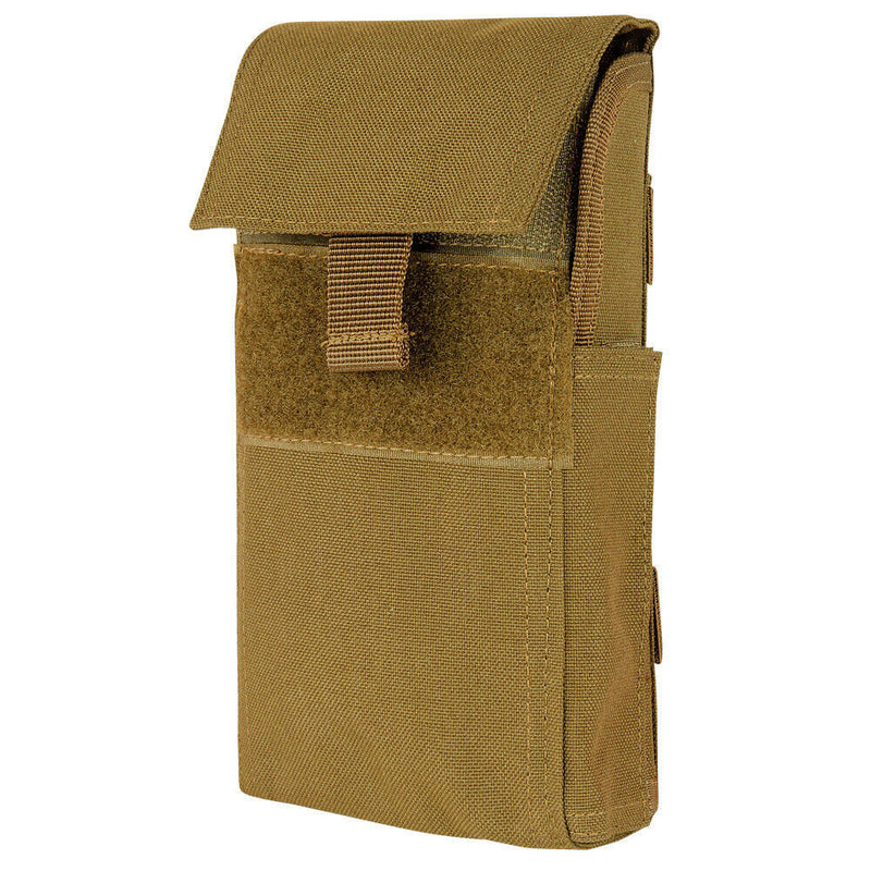 Molle 25 ROUNDS Tactical Reload Pouch Ammo Carrier Mag 12 Gauge Case