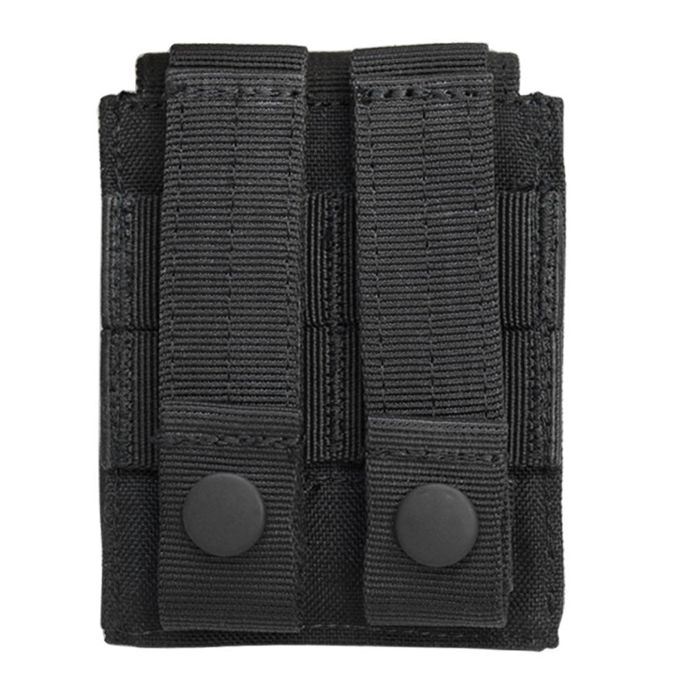Molle Tactical Medic EMT Glove Pouch Field Paramedic