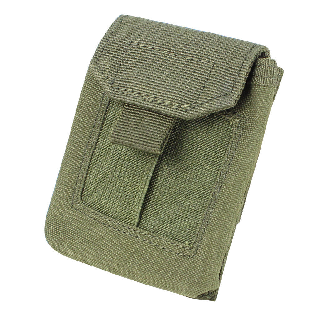 Molle Tactical Medic EMT Glove Pouch Field Paramedic