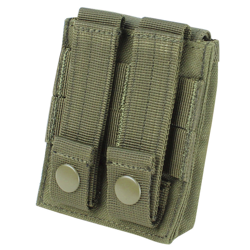 Molle Tactical Medic EMT Glove Pouch Field Paramedic