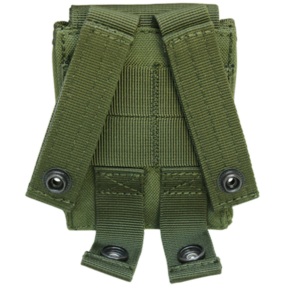 Molle Tactical Medic EMT Glove Pouch Field Paramedic