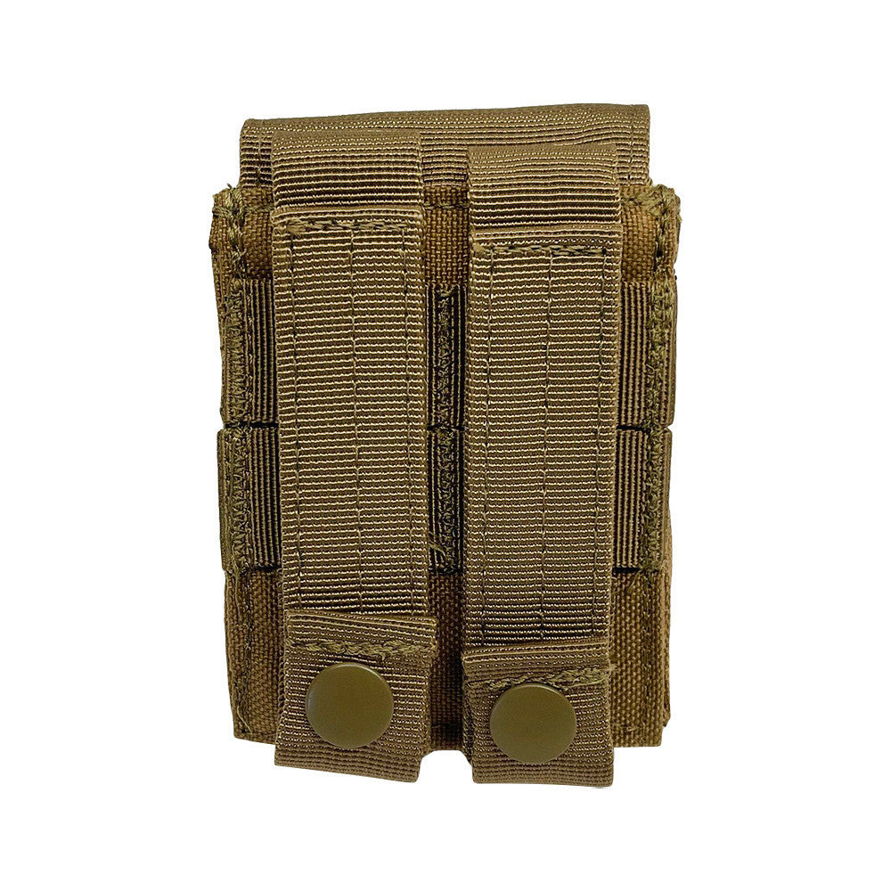 Molle Tactical Medic EMT Glove Pouch Field Paramedic