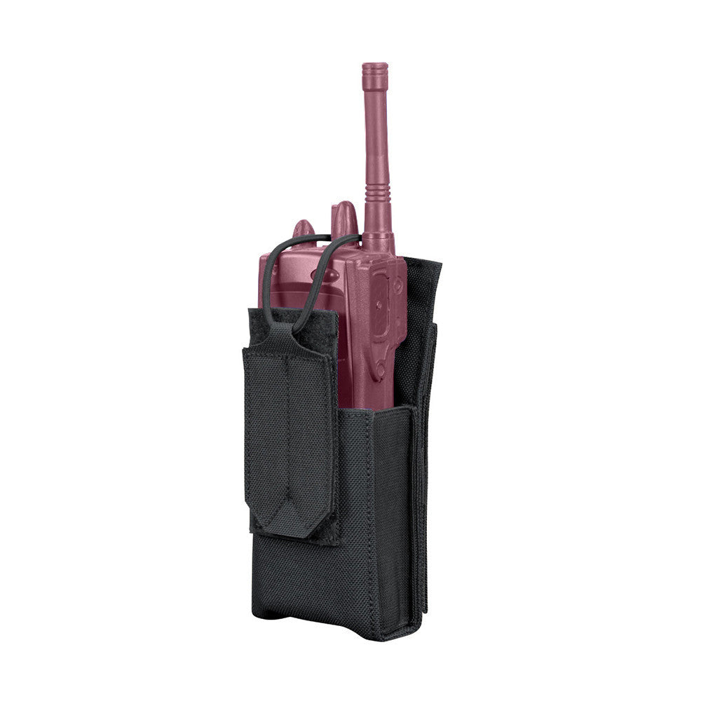 Molle Tactical Patrol Radio Pouch GEN II