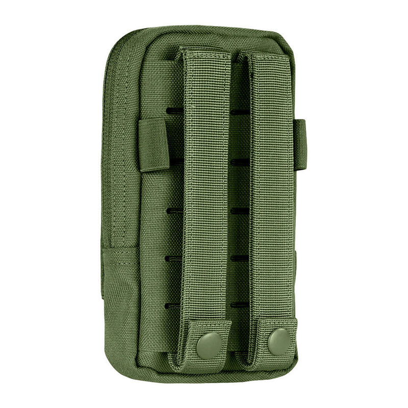 Tactical Hunting Modular MOLLE Phone Tech Utility Tool Case Pouch