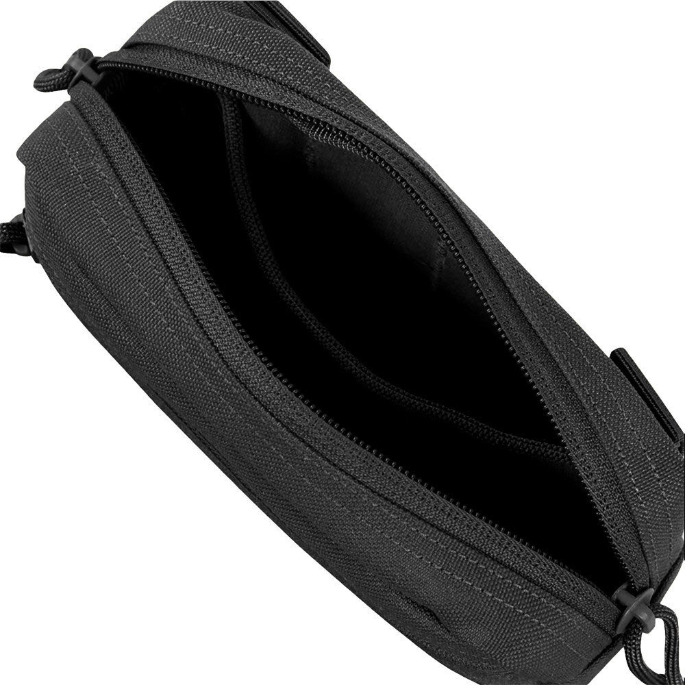 MOLLE PALS Tactical Compact Utility Tool Hook Loop Panel Pouch
