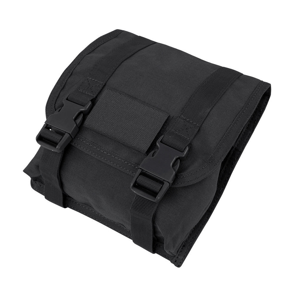 Modular Buckle MOLLE PALS Large Utility Tool Accessory Pouch